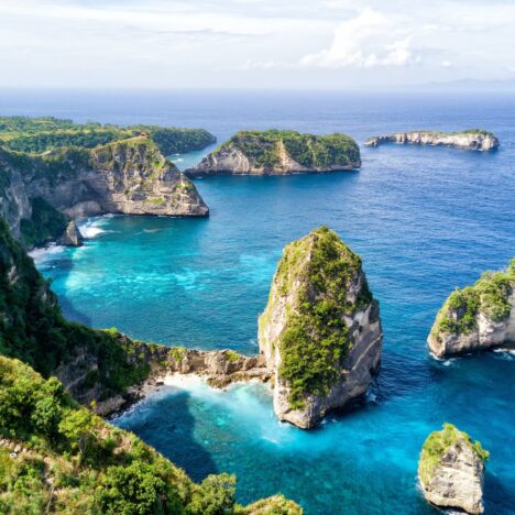 19 Things To Do in Nusa Penida