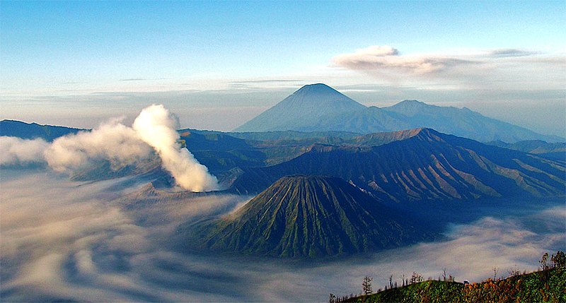 Everything You Need to Know before visiting Mount Bromo Volcano