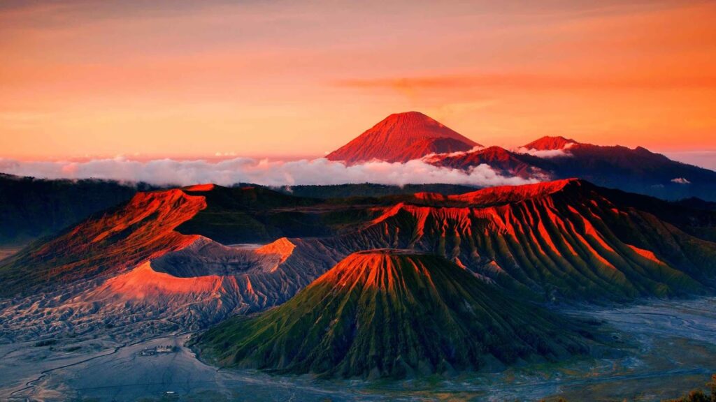 Everything You Need to Know before visiting Mount Bromo Volcano