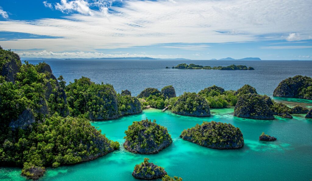 12 Must Visit Places in Indonesia