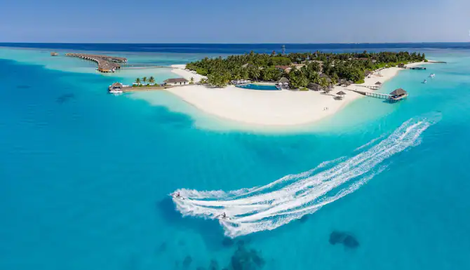 Velassaru Maldives guide