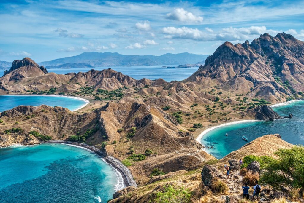 1 Must Do Things in Labuan Bajo, Flores